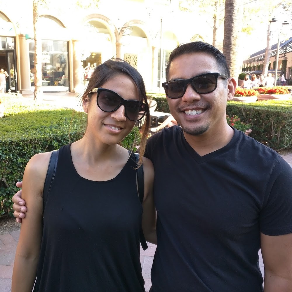 Meet your Posher, Fred